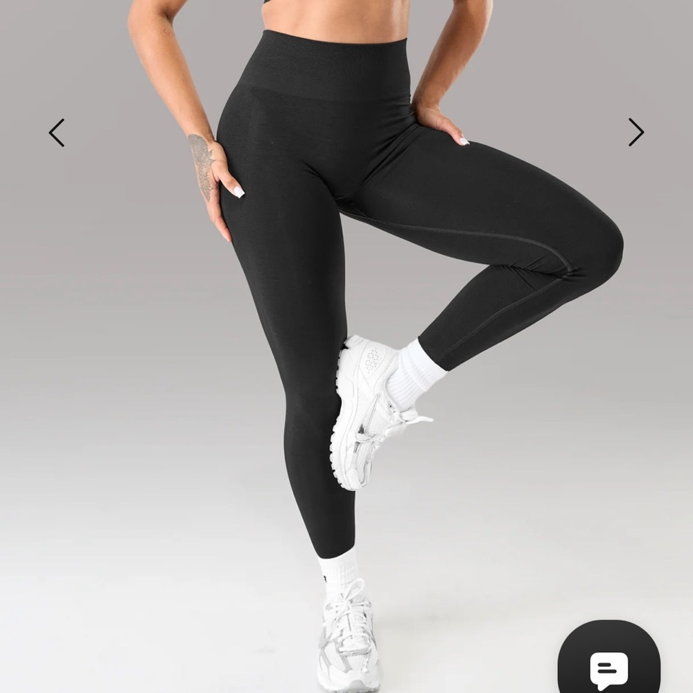 Alphalete Amplify Legging